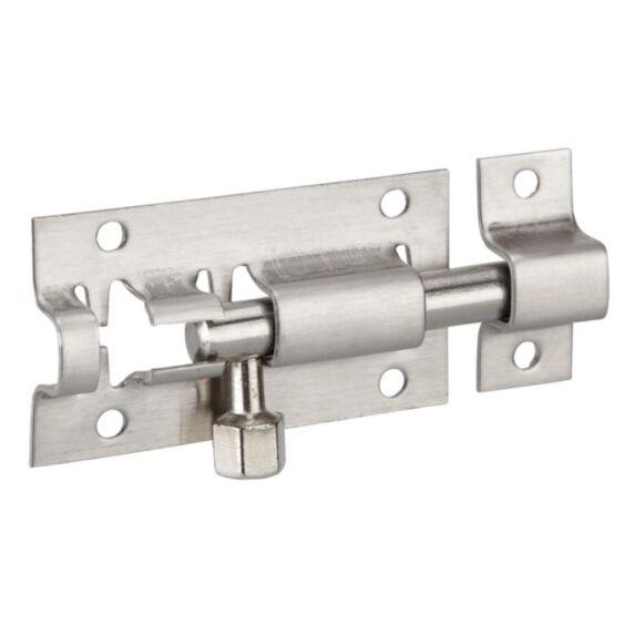 Targette inox 50mm - THIRARD