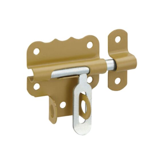Targette porte Cadenas 50 - THIRARD