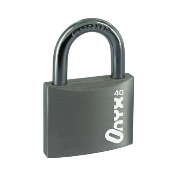 Cadenas alu 40mm - THIRARD