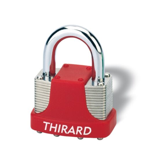 Cadenas tank combinaison modifiable - THIRARD