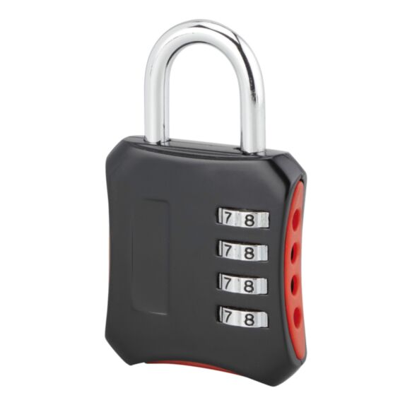 Cadenas baggy à combinaison - THIRARD