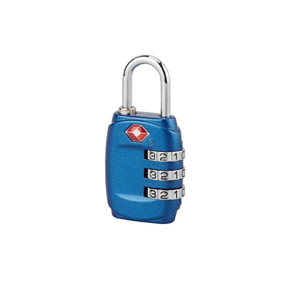 Cadenas 30mm 3 viroles - THIRARD