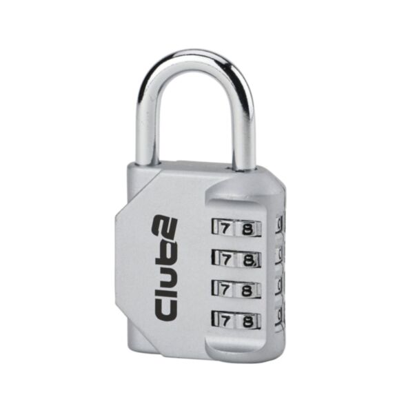 Cadenas Club 2 à Combinaison 40mm - THIRARD