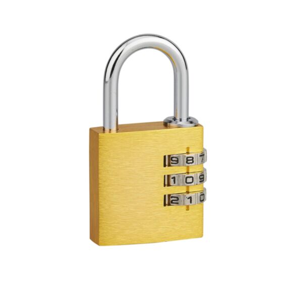 Cadenas venus 30mm comb 3 viroles