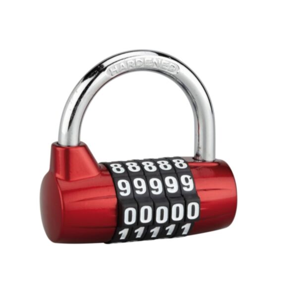 Cadenas Saturn à Combinaison 65mm - THIRARD