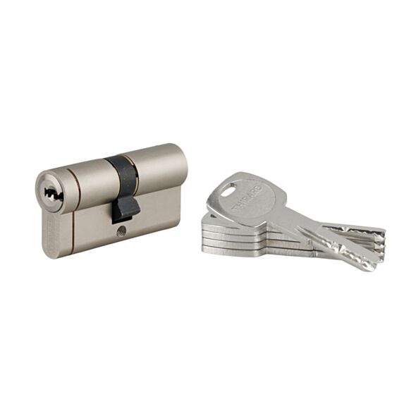 Cylindre Transit 1 laiton 30 x 30 mm - THIRARD