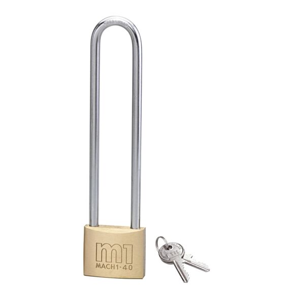 Cadenas 40mm anse haute - THIRARD