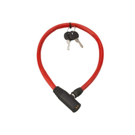 Antivol + vélo 2 clés - THIRARD