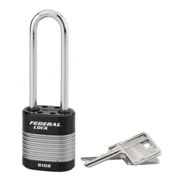 Cadenas + 2 Clés Protector 50mm