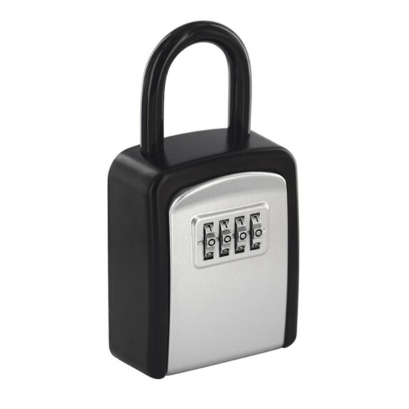 Boite à clé avec anse petit modèle 75x95mm - THIRARD