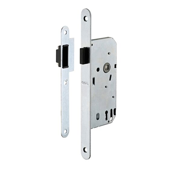 Serrure Bec de Cane Magnetique Axe 40mm - THIRARD