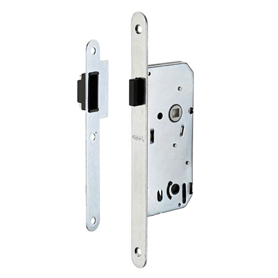 Serrure à Verrou Magnetique Axe 40mm - THIRARD