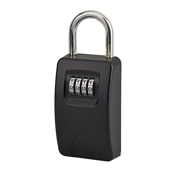 Boite à clé avec anse grand modèle 75x130mm - THIRARD