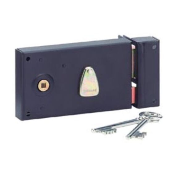 Serrure appl 4gorge fouillot d