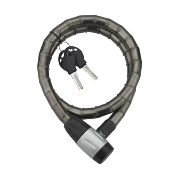 Antivol câble blindé 18x0,85m