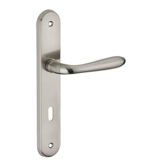 Ensemble Athena entraxe 195mm sn clé