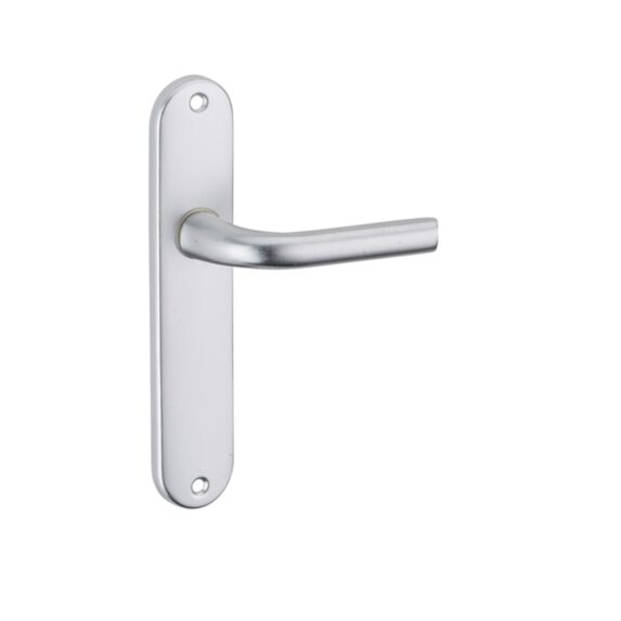 Ensemble alu Leto entraxe 165mm bdc f1