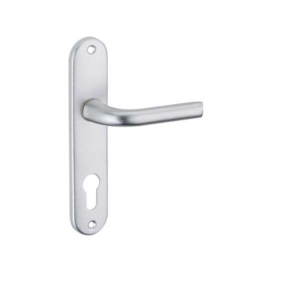 Ensemble alu Leto entraxe 165mm cyl f1