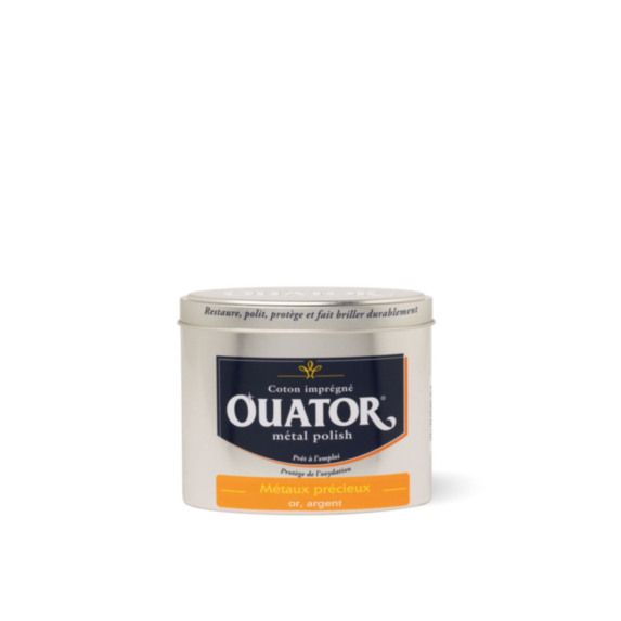 Efface rayures 75g prêt à l'emploi - OUATOR