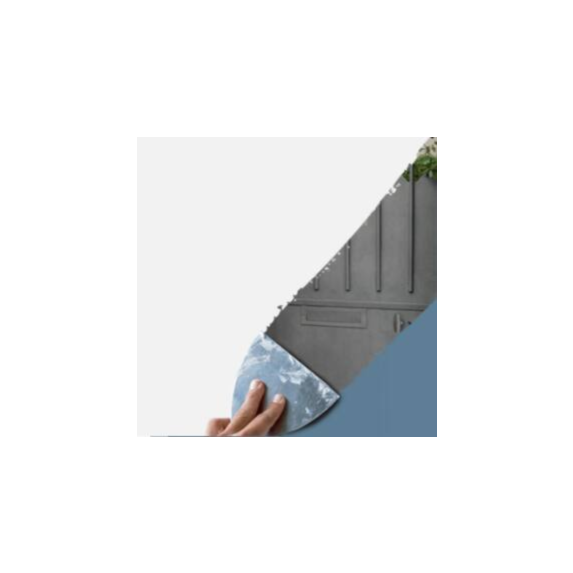 Décapant gel express spécial fer 0.5l - V33