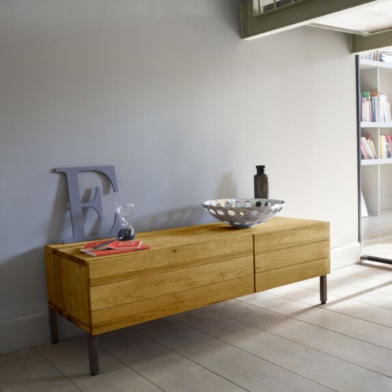 Vernis Meuble/Bois Mat CHENE DORE 0,5L