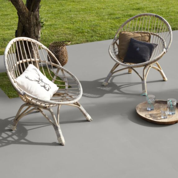 Peinture Sols Extérieurs Climats Extrêmes Satin Béton Poli 2.5 L - V33