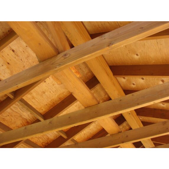 Traitement bois poutres et charpentes 5L - V33