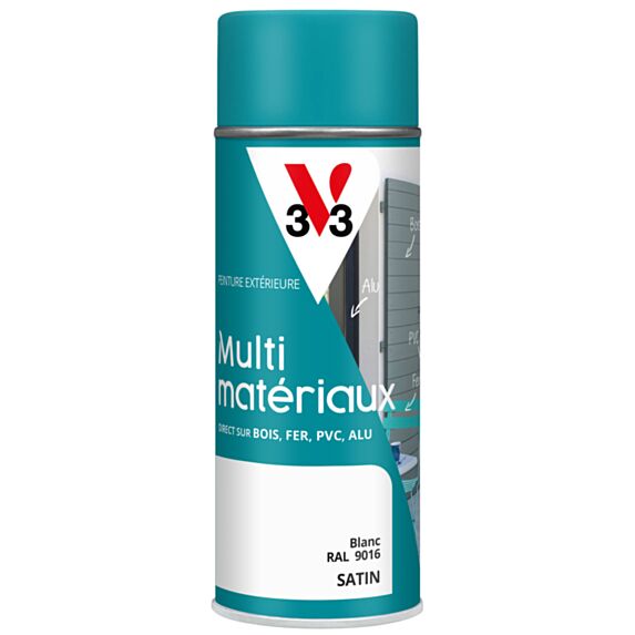 Multimat blanc 400ml