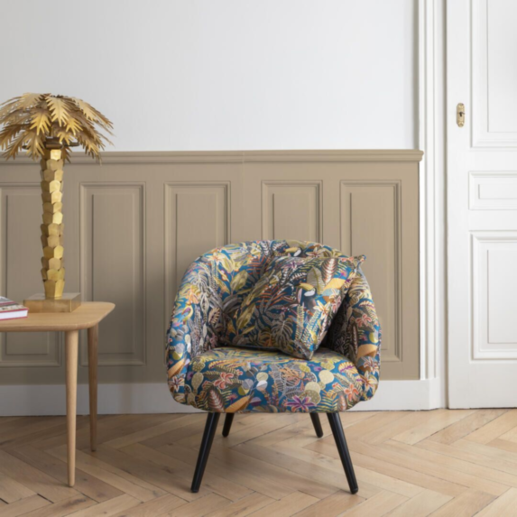 Laque glycéro 2 l satin chanvre