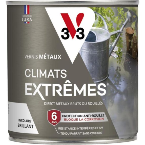 Vernis brillant incolor 0l5