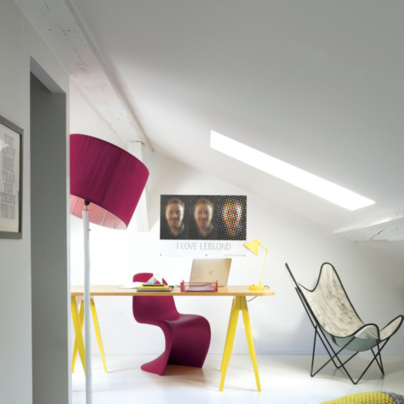 Peinture Rénovation Monocouche Blanc Velours 10+2L gratuits - V33