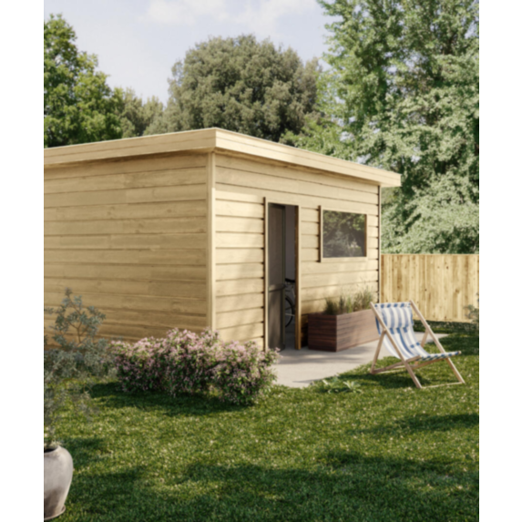 Lasure classique 5 l incolore