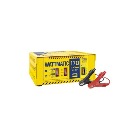 Chargeur wattmatic 170