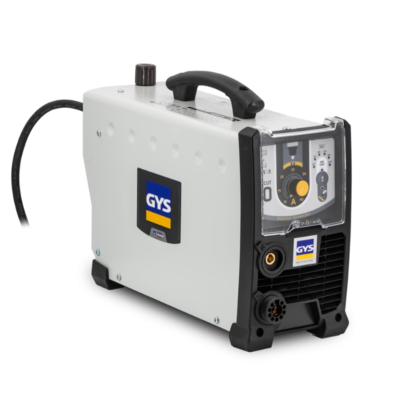 Découpeur plasma EASYCUT 40 - torche incluse