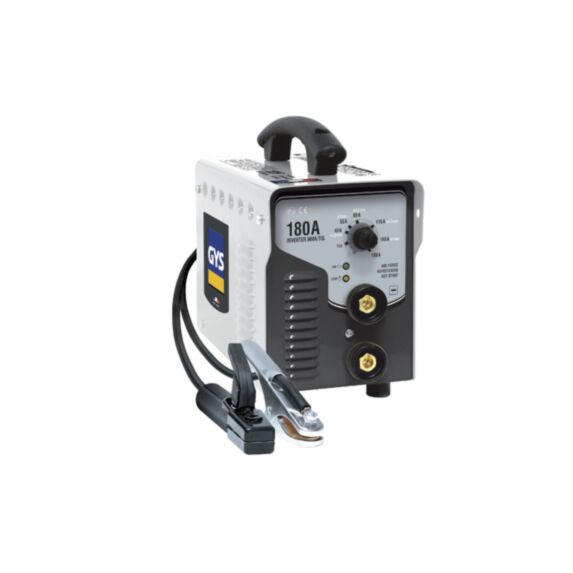 Poste progys 180a - avec valise et accessoires