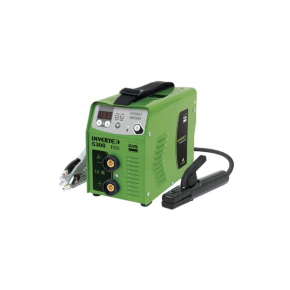 Poste à souder Inverter 5300 - GYS