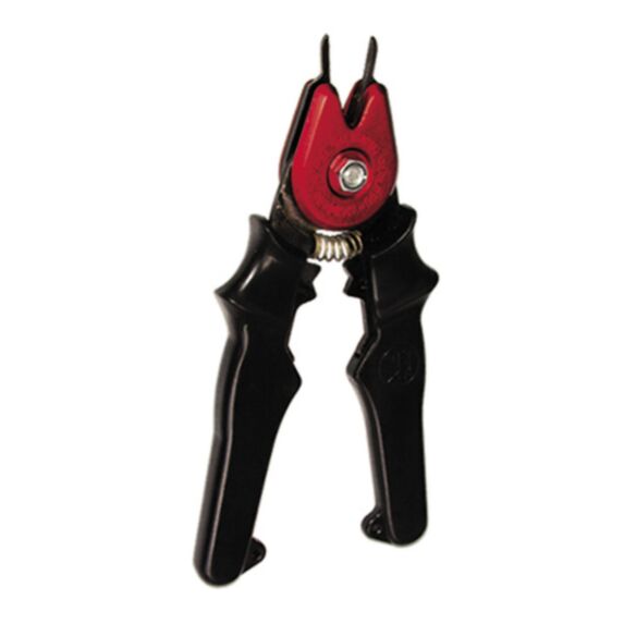 Pince de nettoyage buse mig/mag brochable - GYS