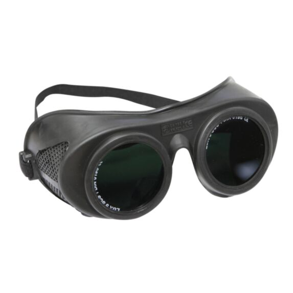 Lunettes soudage chalumeau