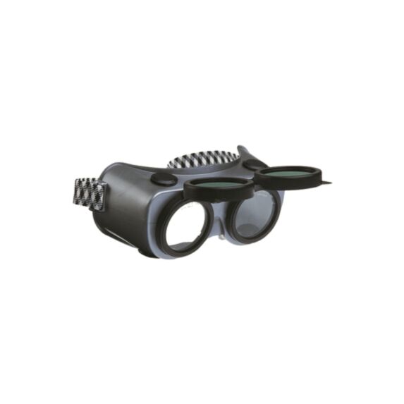 Lunettes soudage chalumeau