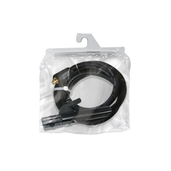 Porte-électrode assemblé 150/200 a-4 m/16 mm²