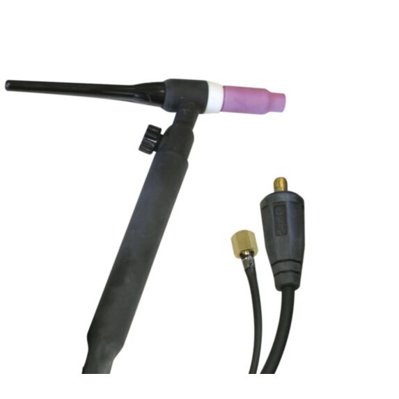 Torche tig sr17 4m - GYS