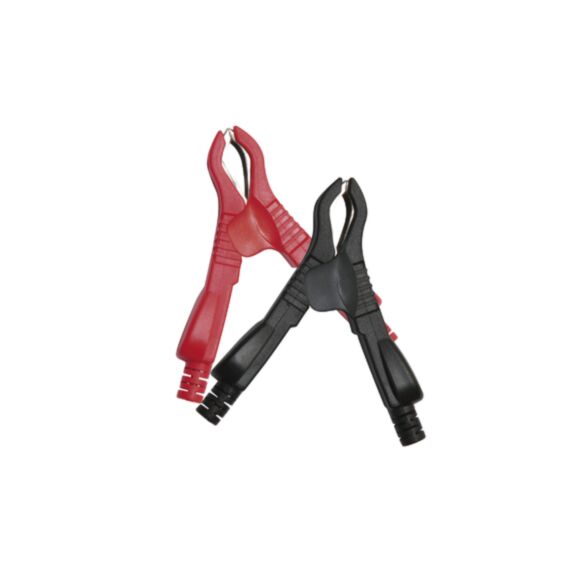 Pinces isolées 40 a (paire)