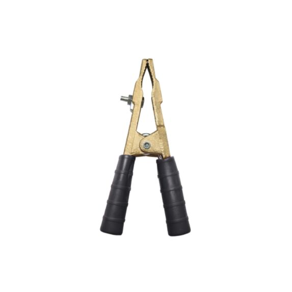Pince laiton 200 a noire