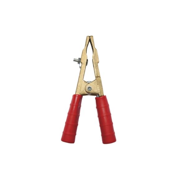 Pince laiton 200 a rouge