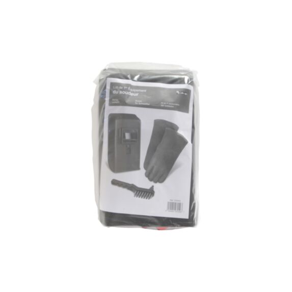 lot 1er equipement soudeur