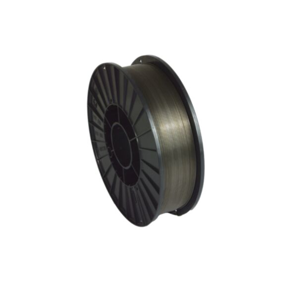 Fil fourré ø 1,0 - bobine plastique s200 / 4,5 kg