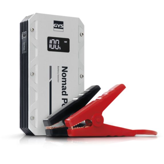 Booster Lithium Nomad Power 401 - GYS