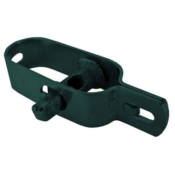 Raidisseur pr fil cloture matière epoxy vert n°2 x100