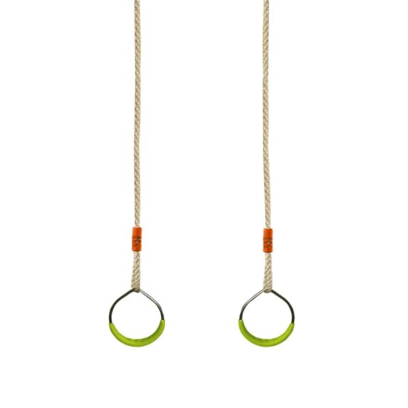 Agrès Anneaux Réglables - SOULET