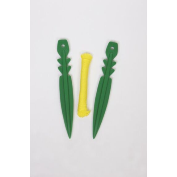 Cordeau de jardin 20 m